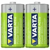 Varta Ready2Use NiMH x2 Baby C 3000 mAh