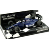 1:43 TYRRELL FORD 018 - JONATHAN PALMER - 1989