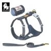 Truelove OPRSNICA S POVODCEM - DARK DENIM