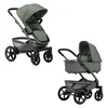 Joolz Geo5 complete set | Sage green