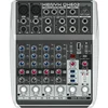 Behringer Xenyx QX602MP3 Analogna mešalna miza (Kot novo)