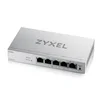 Zyxel 5-portni PoE stikalo GS1200-5HPV3