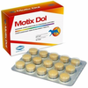 SLAIS MOTIX DOL za pse z osteoartritisom 60 tbl (1000mg)