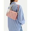 Ročna torba Nine West EO-Mott Sweet-KS2562-1 Roza