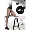 Gatta Funny 08 Tights Nero Black 4-L