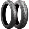Bridgestone BT46 R ( 130/90-16 TL 67H zadnji točak, M/C )