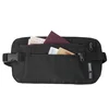 Pack Torbica oko struka, Crna