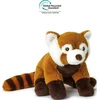 Igrajte Eco Big Panda Red 30cm