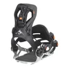 SP Bindings Multientry 2022 Splitboard Bindings black