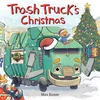 Trash Trucks Christmas
