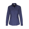 SEIDENSTICKER Bluza, modra