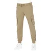 REELL Reflex Rib Cargo moške hlače dark sand Gr. S