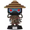Vinilna bobble-head figurica Funko POP! Star Wars Impressions Cad Bane - Special Edition #816