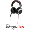 JABRA EVOLVE 80 MS, Stereo, USB-C