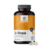 L-dopa 105 mg – iz izvlečka boba, 90 kapsul