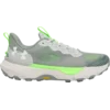 Under Armour U INFINITE PRO TRAIL, muške patike za trail trčanje, siva 3027202