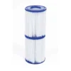 Bestway Filter za pumpu bazena 58094E, 10.6x13.6 cm, 2 kom