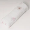 Višenamenske pelene roze cvet ( ART003628 )