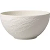 Villeroy & Boch Manufacture Rock skledica 100 ml, bela (6 kos)