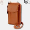 PKS/osebna torbica za telefon/501 ready/Cognac Brown