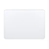 Apple Magic Trackpad (2024) - White Multi-Touch Surface