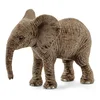 SCHLEICH Figura Afrički slon, tele u pakovanju