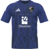 adidas Dres Wolfsberger AC Away Jersey 2025/26