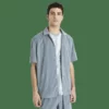 Celio Dabob frotirna majica CELIO_1127941 M