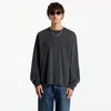 Majice MISBHV M B H Longsleeve UNISEX Washed Black XL