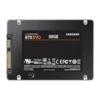 SSD 2.5 SATA III 500GB Samsung 870 EVO MZ-77E500B/EU