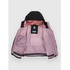 Roxy Snowyhill Puffy Kids Jacket true black