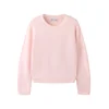 NAME IT Pulover NKFOLANSA roza