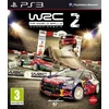 WRC 2 FIA World Rally Championship (PS3) - rabljeno