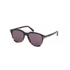 TOM FORD Muške naočare za sunce 0FT1098 05A54, Crne