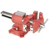 Večnamenska vise DT - 125