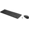 HP ACC Keyboard & Mouse 235 WL 1Y4D0UT#ABB