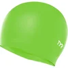Tyr latex swim cap zelena