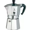 Bialetti Kuvalo za kafu Express, 4 šoljice, Sivo