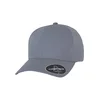 Delta Grey Cap