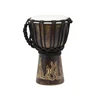 Djembe Začetnik Plamen 25cm 382417-25