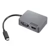 LENOVO USB hub USB-C TRAVEL HUB GEN 2