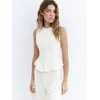 Pull&Bear Majica bela