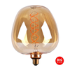 LED sijalica DECO VINTAGE S190 E27/4W/230V 1800K