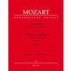 MOZART:PIANO CONCERTO NO.14 KV449 IN Es