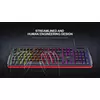 HAVIT gejmerska tastatura KB866L