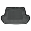 Plastic trunk liner Subaru Outback 2009-2014 (5-door, estate)