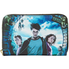 Harry Potter Prisoner Of Azkaban Poster Zip Around Wallet