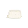 Konges Slojd  kozmetična torbica otroška bombažna SMALL TOILETRY BAG