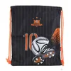 Torba za patike Goal Black 17226