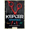 Hipnotizer - Laš Kepler